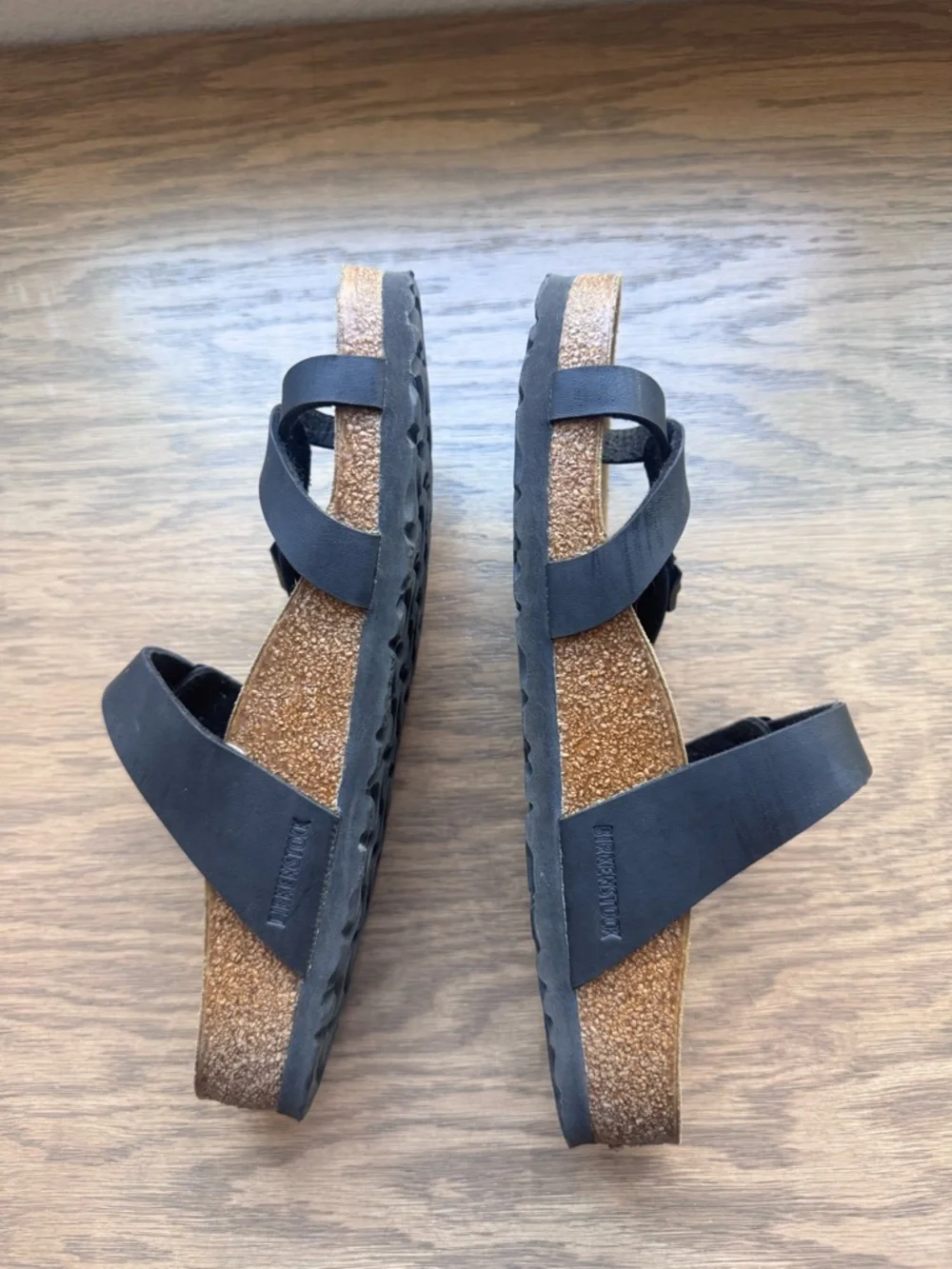 Birkenstock Mayari Birko-Flor - Picture 2 of 3